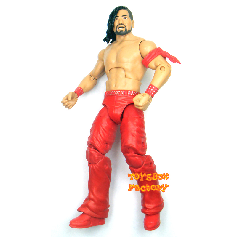 shinsuke nakamura action figure